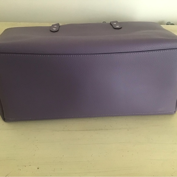 Coach Handbag - Picture 4 of 10